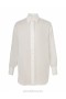Ivory Zimmermann Alight Relaxed Shirt Shirt