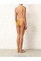 Mustard Zimmermann Alight Underwire Bikini Bikinis