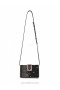 Black Bandana Zimmermann Printed Small Cross Body Bag Bags