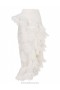Ivory Zimmermann Matchmaker Doily Skirt Skirts