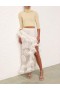 Ivory Zimmermann Matchmaker Doily Skirt Skirts