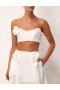 Ivory Zimmermann Matchmaker Rose Bra Tops