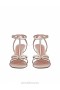 Macadamia Zimmermann Aura Sandal 85 Heels