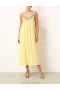 Lemon Zimmermann Matchmaker Diamante Slip Dress Dresses