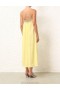 Lemon Zimmermann Matchmaker Diamante Slip Dress Dresses