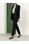Black Zimmermann Matchmaker Tuxedo Jacket Jackets & Coats