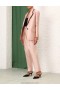 Blush Zimmermann Matchmaker Tuxedo Jacket Jackets & Coats