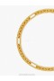 Gold Zimmermann Prisma Necklace Necklaces