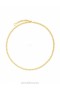 Gold Zimmermann Laurel Necklace Necklaces