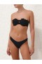 Noir Zimmermann Halliday Scoop Pant Bikinis