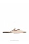 Macadamia Zimmermann Aura Mule Flats
