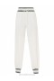 Ivory Zimmermann Natura Textured Track Pant Shorts & Pants