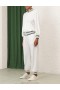 Ivory Zimmermann Natura Textured Track Pant Shorts & Pants