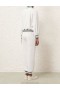 Ivory Zimmermann Natura Textured Track Pant Shorts & Pants