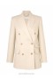 Straw Zimmermann Matchmaker Tailored Jacket Jackets & Coats