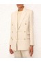 Straw Zimmermann Matchmaker Tailored Jacket Jackets & Coats