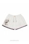 Ivory Multi Zimmermann Alight Relaxed Short Kids Pants