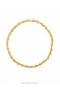 Gold Zimmermann Swing Necklace Necklaces