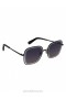 Black Zimmermann Dancer Oversize Sunglasses