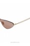 Rose Zimmermann Radiant Cat Eye Sunglasses