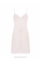 Ivory Zimmermann Junie Lace Midi Dress Clothing