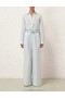 Mint Zimmermann Natura Linen Wide leg Pant Shorts & Pants