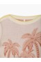 Multi Zimmermann Ottie Jacquard Sweater Kids Clothing