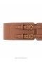 Avalon Zimmermann Double Buckle Belt 80 Belts