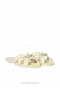 Lemondrop Zimmermann Prisma Slide Sandals