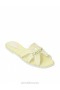 Lemondrop Zimmermann Prisma Slide Sandals