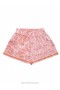Pink Paisley Zimmermann Ottie Pocket Short Kids Clothing