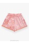 Pink Paisley Zimmermann Ottie Pocket Short Kids Clothing