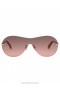 Cherry Zimmermann Radiant Mask Sunglasses