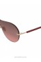 Cherry Zimmermann Radiant Mask Sunglasses