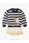 Multi Zimmermann Alight Embroidered Sweater Kids Tops