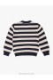 Multi Zimmermann Alight Embroidered Sweater Kids Tops