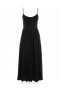 Black Zimmermann Silk Corset Dress Dresses