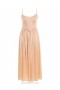 Sand Zimmermann Silk Corset Dress Dresses