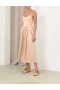 Sand Zimmermann Silk Corset Dress Dresses