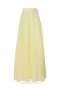 Lemon Zimmermann Tulle Skirt Skirts