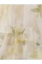 Ivory Magnolia Zimmermann Harmony Gathered Long Dress Dresses