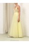Lemon Zimmermann Tulle Skirt Skirts
