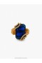 Gold/Sapphire Zimmermann Bloom Ring Rings