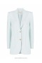 Mint Zimmermann Natura Linen Jacket Jackets & Coats