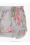 Blue Watercolour Floral Zimmermann Halliday Bloomer Kids Clothing