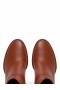 Tan Zimmermann Gallop Low Boots 75 Boots