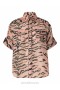 Pink Tiger Zimmermann Matchmaker Safari Shirt Shirt