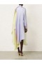 Yellow Fields Zimmermann Harmony Scarf Shirt Midi Dresses