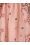 Pink Bandana Zimmermann Matchmaker Structured Mini Dresses
