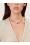 Gold/Multi Zimmermann Bloom Necklace Necklaces
